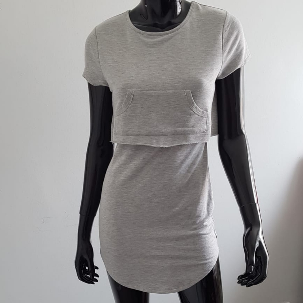 Revamped Dress Size